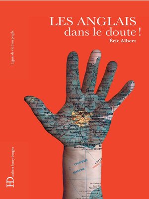 cover image of Les Anglais, dans le doute !